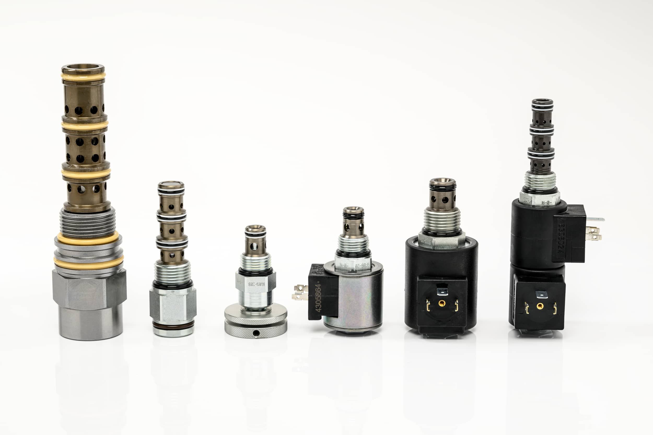Hydracom Product Image
